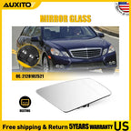 Heated Mirror Glass Right Side for Mercedes-Benz C250 C300 (2010–2014) 2128102521