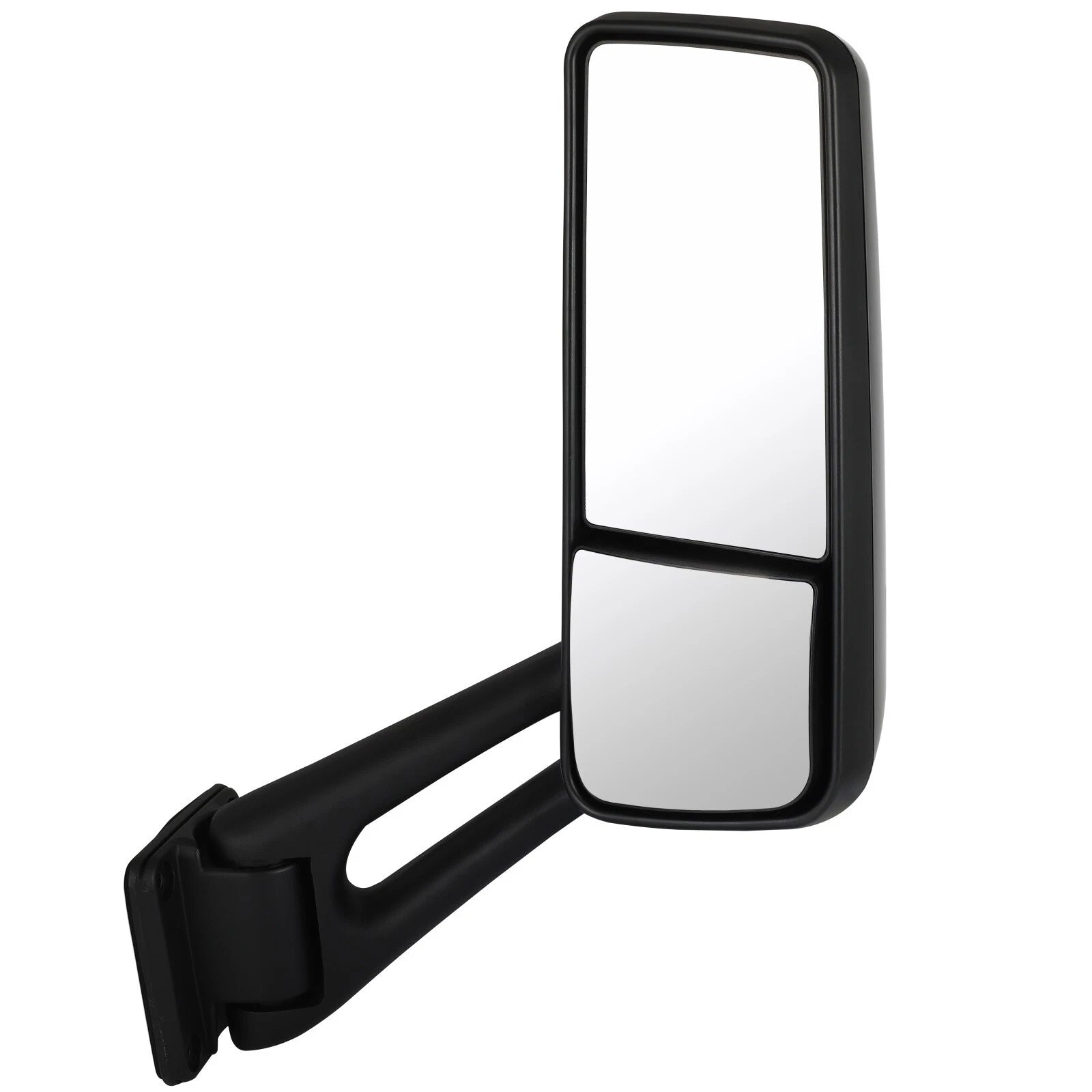 Right Door Mirror for Peterbilt 579 (2013-2020) Black