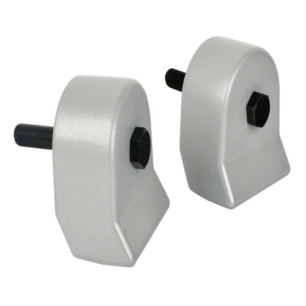 2" Leveling Kit for Ford Super Duty F-250 F-350 (2005–2022) - 514