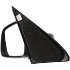 Driver Side Mirror for Jeep Liberty (2002–2007)
