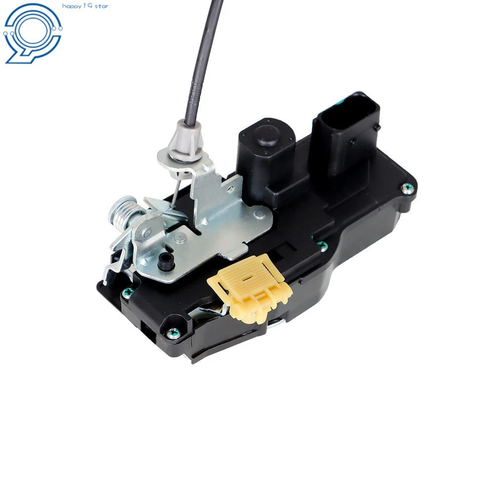 Front Left Door Lock Actuator for Cadillac CTS (2008-2014)
