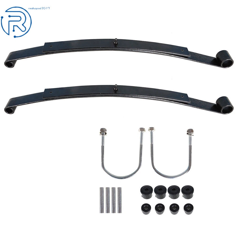 Bushing & Sleeves for Ezgo RXV Golf Cart (2008–Present)