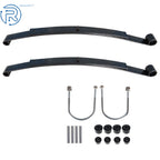 Bushing & Sleeves for Ezgo RXV Golf Cart (2008–Present)