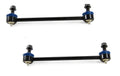 Set of 2 Front Suspension Stabilizer Bar Link Kits for Lexus ES350 (2007–2012)