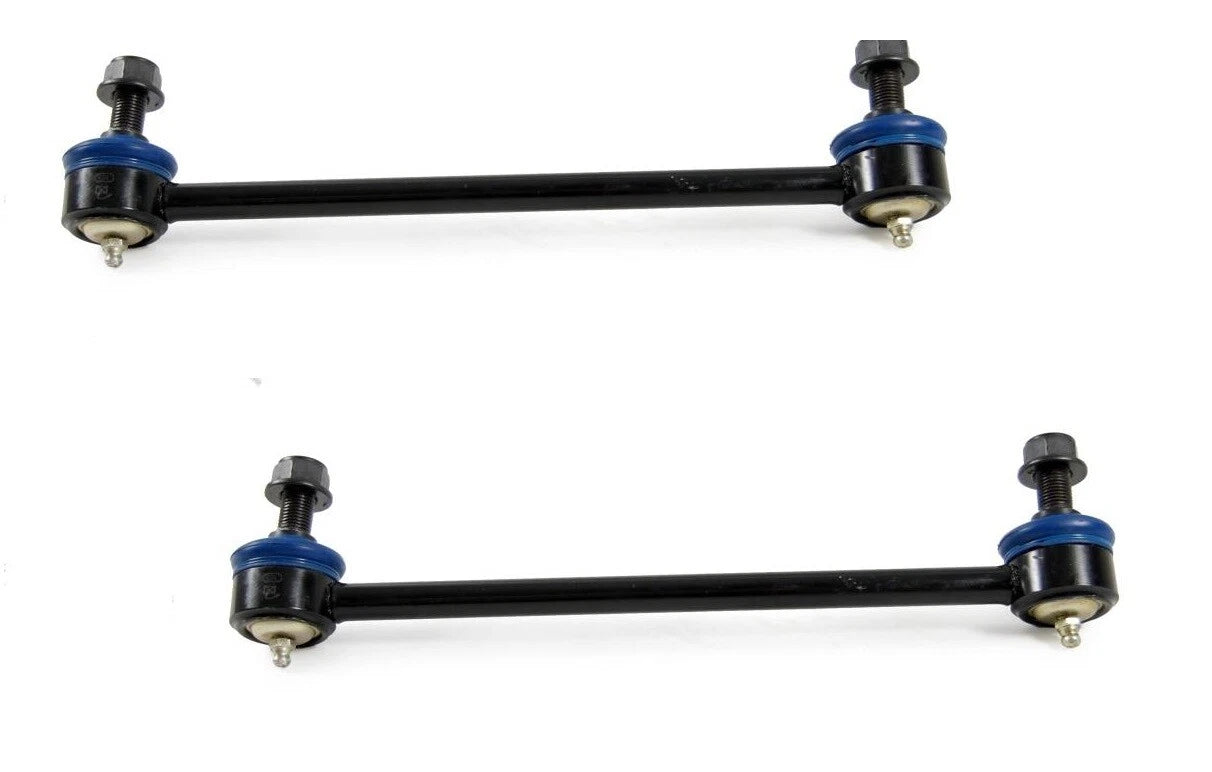 Set of 2 Front Suspension Stabilizer Bar Link Kits for Lexus ES350 (2007–2012)