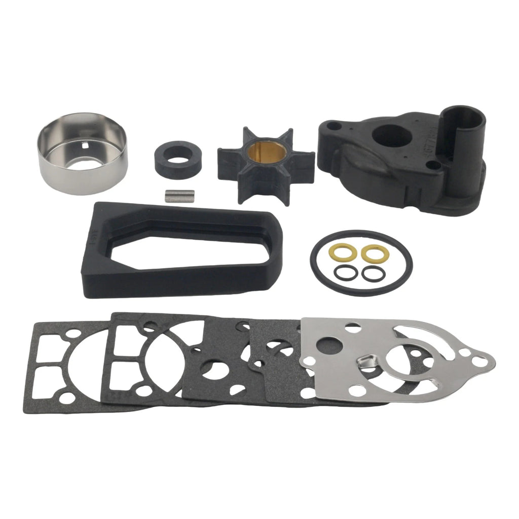 Water Pump Impeller Kit for Mercury 30-70 Hp 77177A3 18-3324