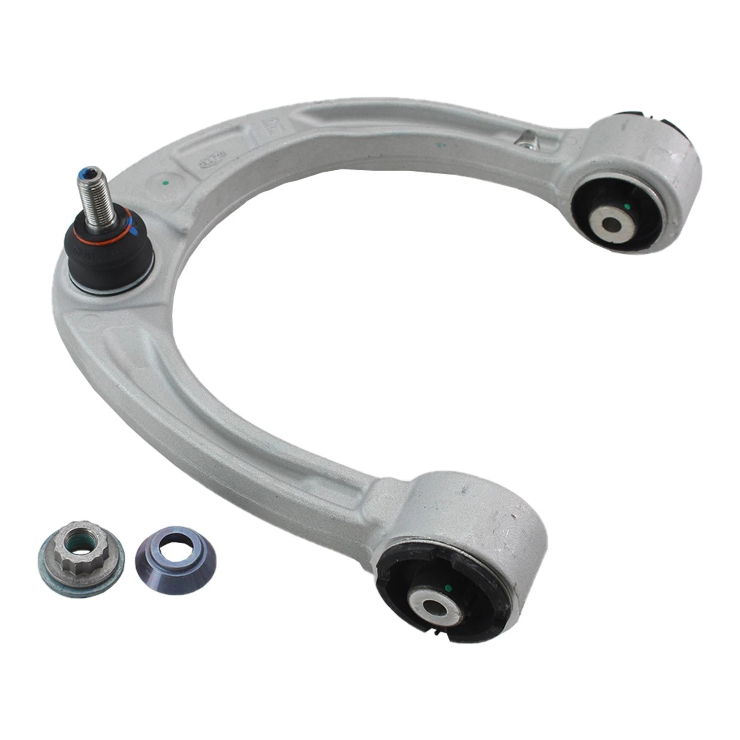 Lemforder Front Right Upper Suspension Control Arm for Mercedes W167 X167 (2019–2023)