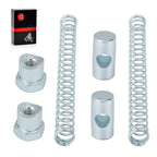 Rear Brake Pedal Rod Joint Nut for Honda ATC110 ATC90