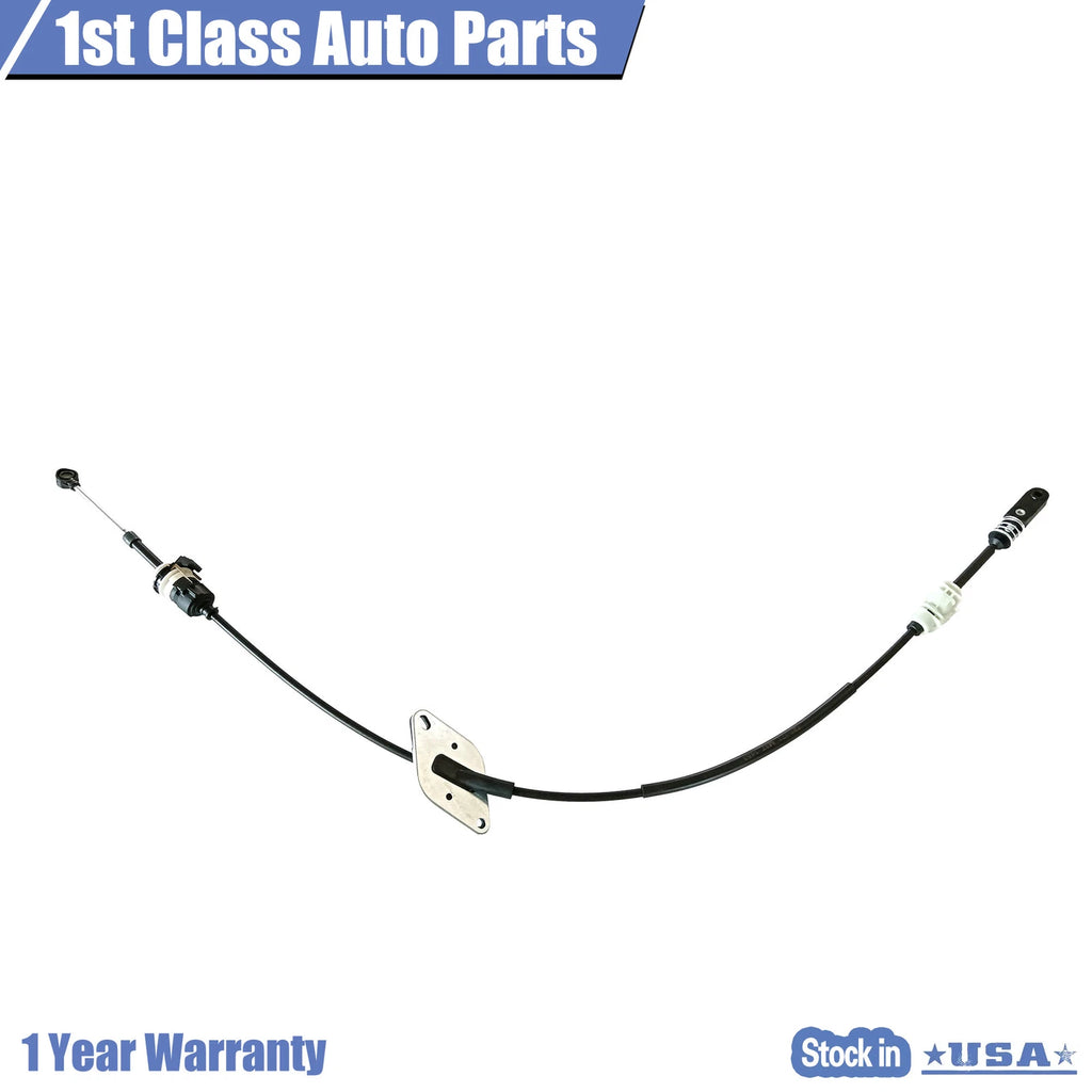 Gearshift Control Cable for Dodge Nitro Jeep Liberty (2008-2011)
