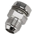 10AN to M18x1.5 Turbo Oil Pan Return Drain Plug Adapter for Universal (No Weld)