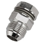 10AN to M18x1.5 Turbo Oil Pan Return Drain Plug Adapter for Universal (No Weld)