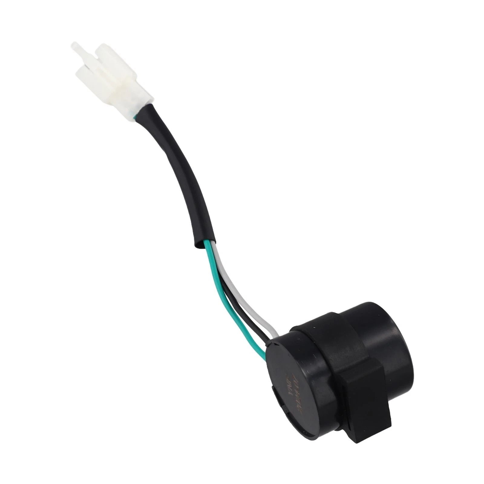 3 Wire Blinker Flasher Relay for Motorcycle Turn Signal