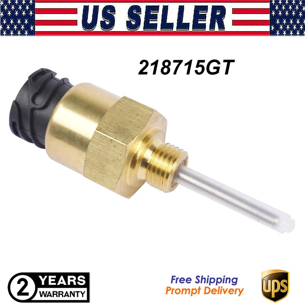 Coolant Level Sensor for Deutz TCD3.6 (218715GT, 04218100, 04218372)