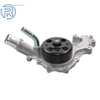 Water Pump w/Gasket for Dodge Durango, Jeep Grand Cherokee (2016–2022)