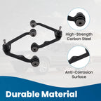 8pc Front Upper Control Arm Ball Joint for Ford F-150 (1997–2003)