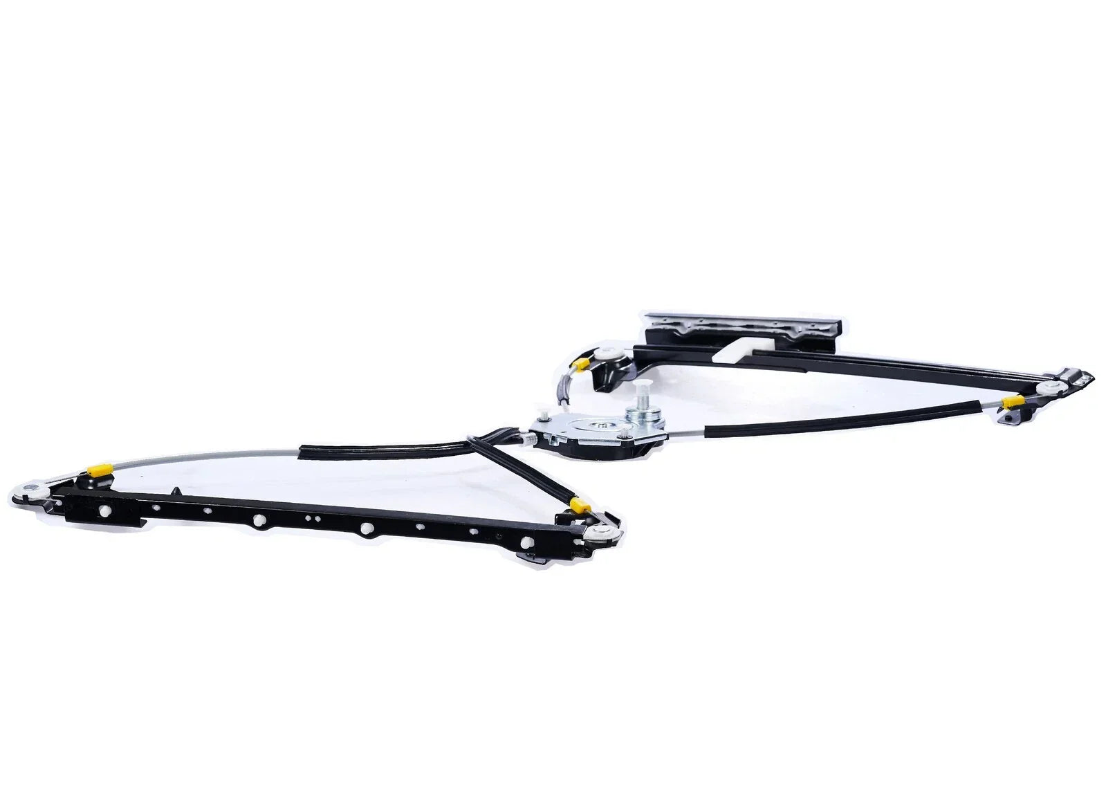 Front Right Manual Window Regulator for Mitsubishi Canter (2004–2007)