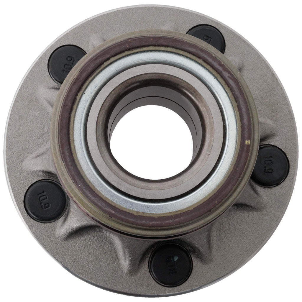Wheel Hubs for Ford Transit Connect (2010–2013) Rear LH & RH with Bearing FWD