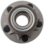Wheel Hubs for Ford Transit Connect (2010–2013) Rear LH & RH with Bearing FWD
