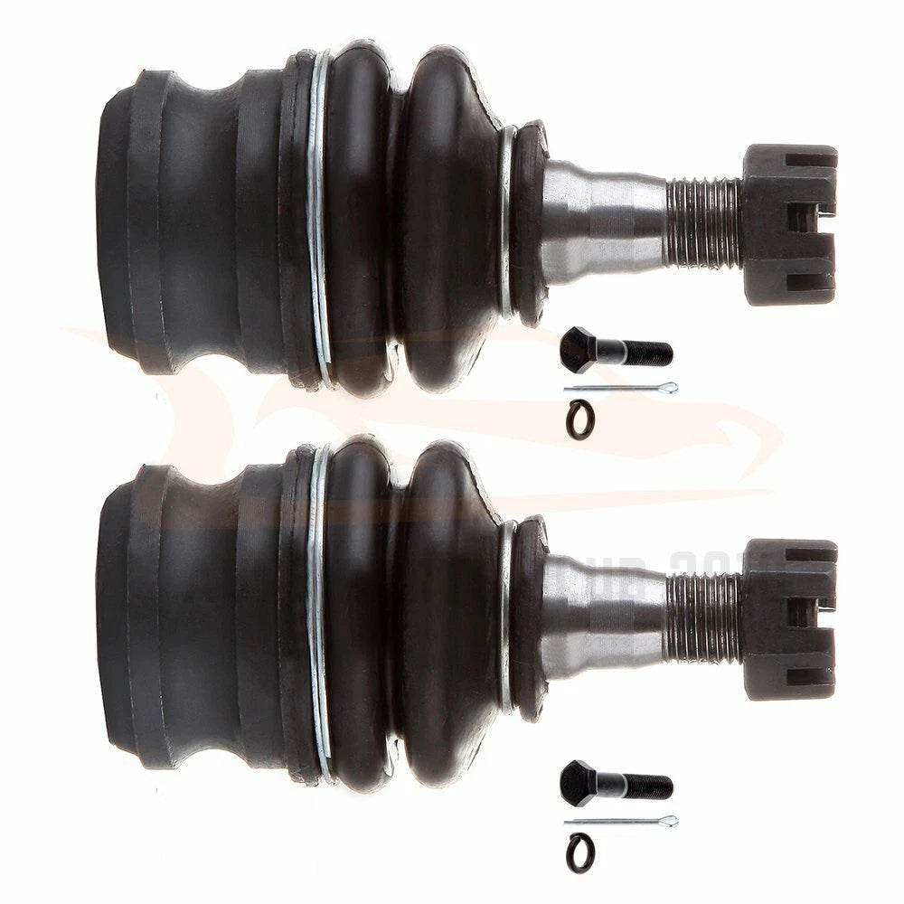 2X Front Lower Ball Joints for Subaru Legacy/Forester/Impreza 