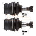 2X Front Lower Ball Joints for Subaru Legacy/Forester/Impreza 