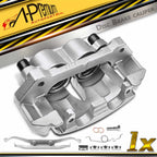 Front Right Brake Caliper with Bracket for Ford Expedition (2003–2006)
