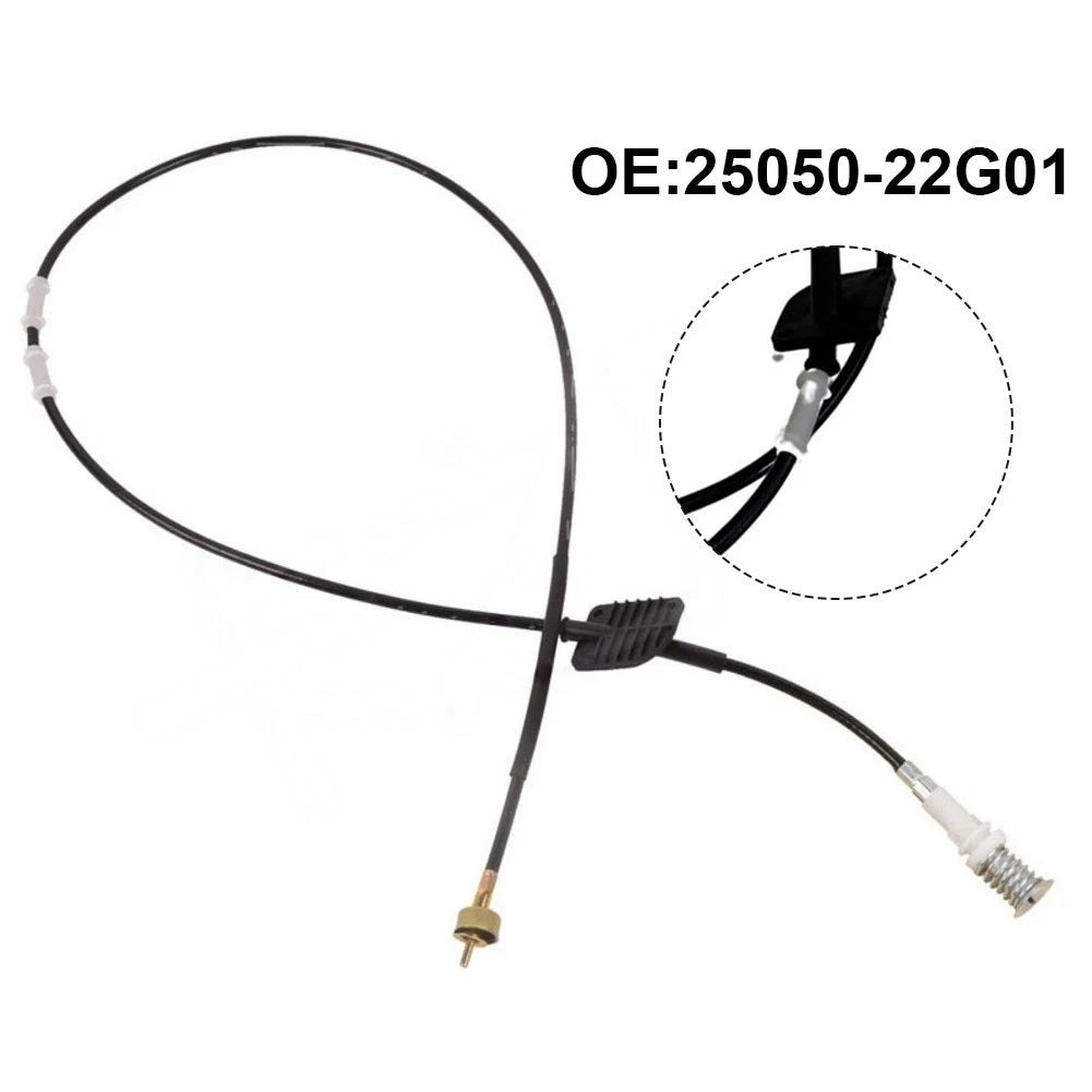 Speedometer Cable for Nissan D21 Pickup/Navara (1986–1997)