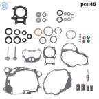 Engine Valve Kit for Honda Recon 250 TRX250 2x4 (2002–2018)