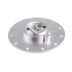 Aluminium Twist On Filler Neck Cap for Fuel Cell (12 Bolt)