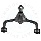 Front Control Arm Pitman Arms for Lincoln Town Car Ford Crown Victoria (1995–2002)