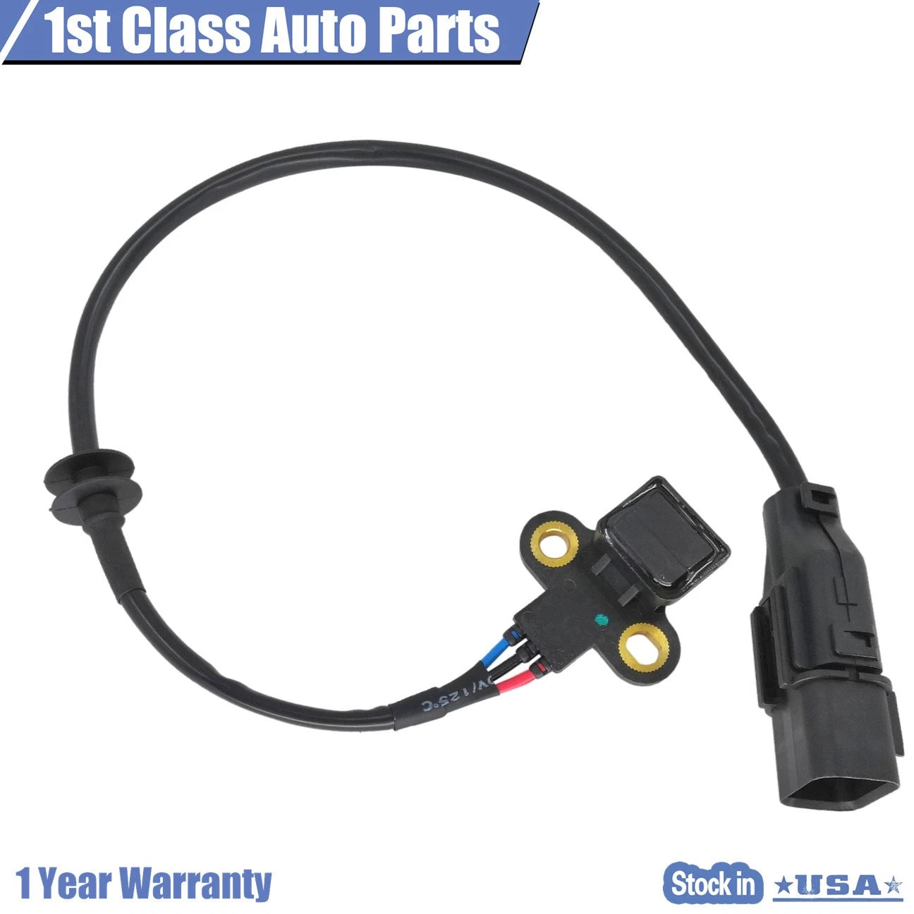 Camshaft Position Sensor for Kia Sorento (2003–2006) 907-721 V6 3.5L
