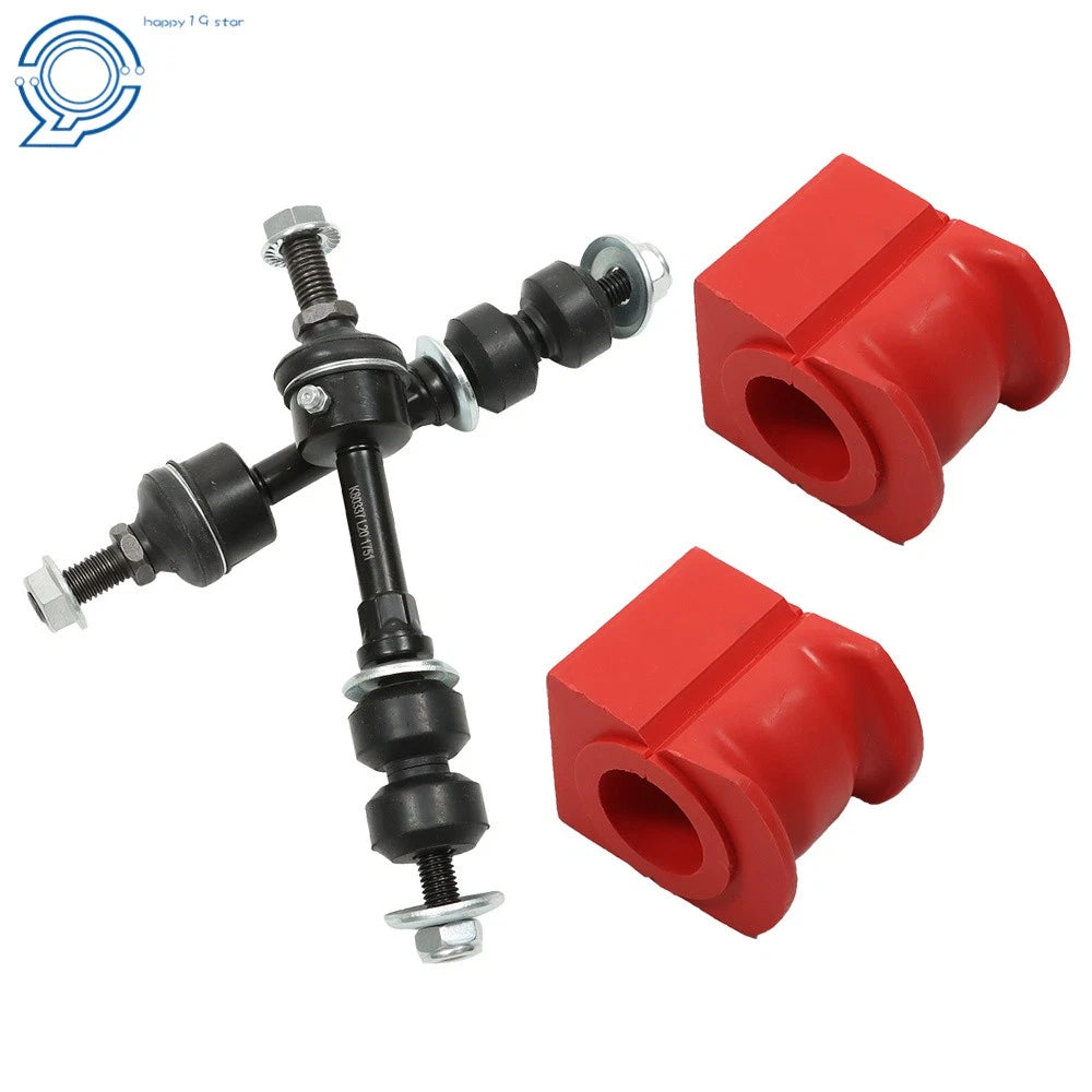 Pair Front Sway Bar Links for Ford F-150 Lincoln Mark LT (2005-2008)