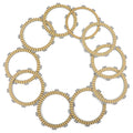 Clutch Friction Plate Kit for Suzuki GSR750 GSXR750 GSF1200 GS1200 (#3)
