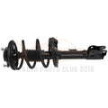 Front Complete Struts & Shocks Absorber for Mitsubishi Outlander (2007–2009)