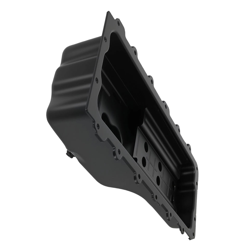Oil Pan for Ford E-550 Super Duty V10 6.8L (2003) F8UE6675AA F8UZ6675AA FP66B