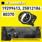 Inside Door Handle for Chevy HHR (2006â2011)