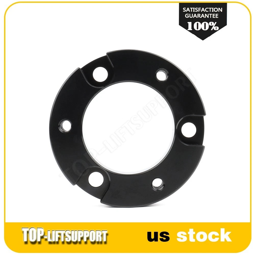 3" Front Strut Spacers Leveling Lift Kit for Toyota Sequoia Tundra (2000–2006)