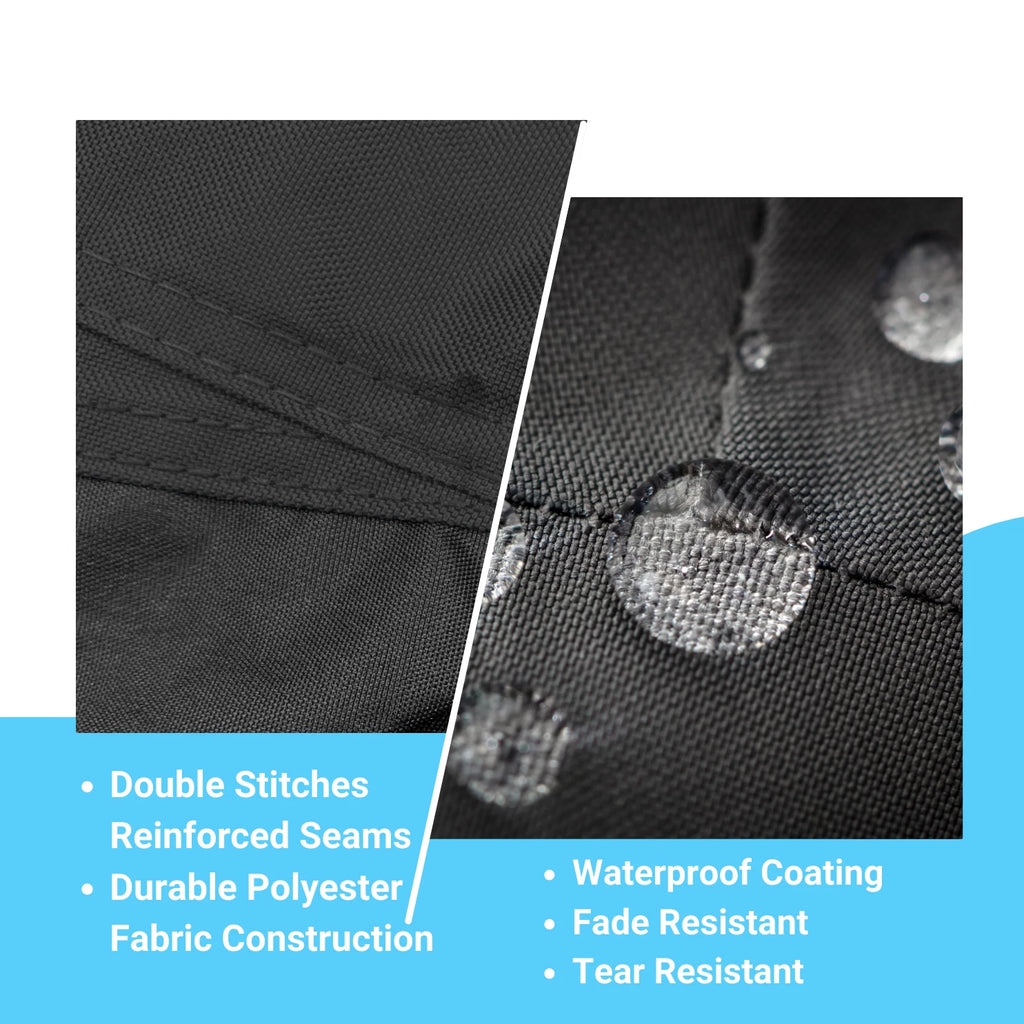 Waterproof Storage Cover for Can-Am Spyder RT ST (2010–2023)
