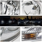 Full LED Third Brake Light for Honda Passport (1994–1997)