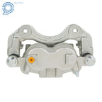 Set of 2 Brake Calipers for Jeep Grand Cherokee WJ (1999–2004)