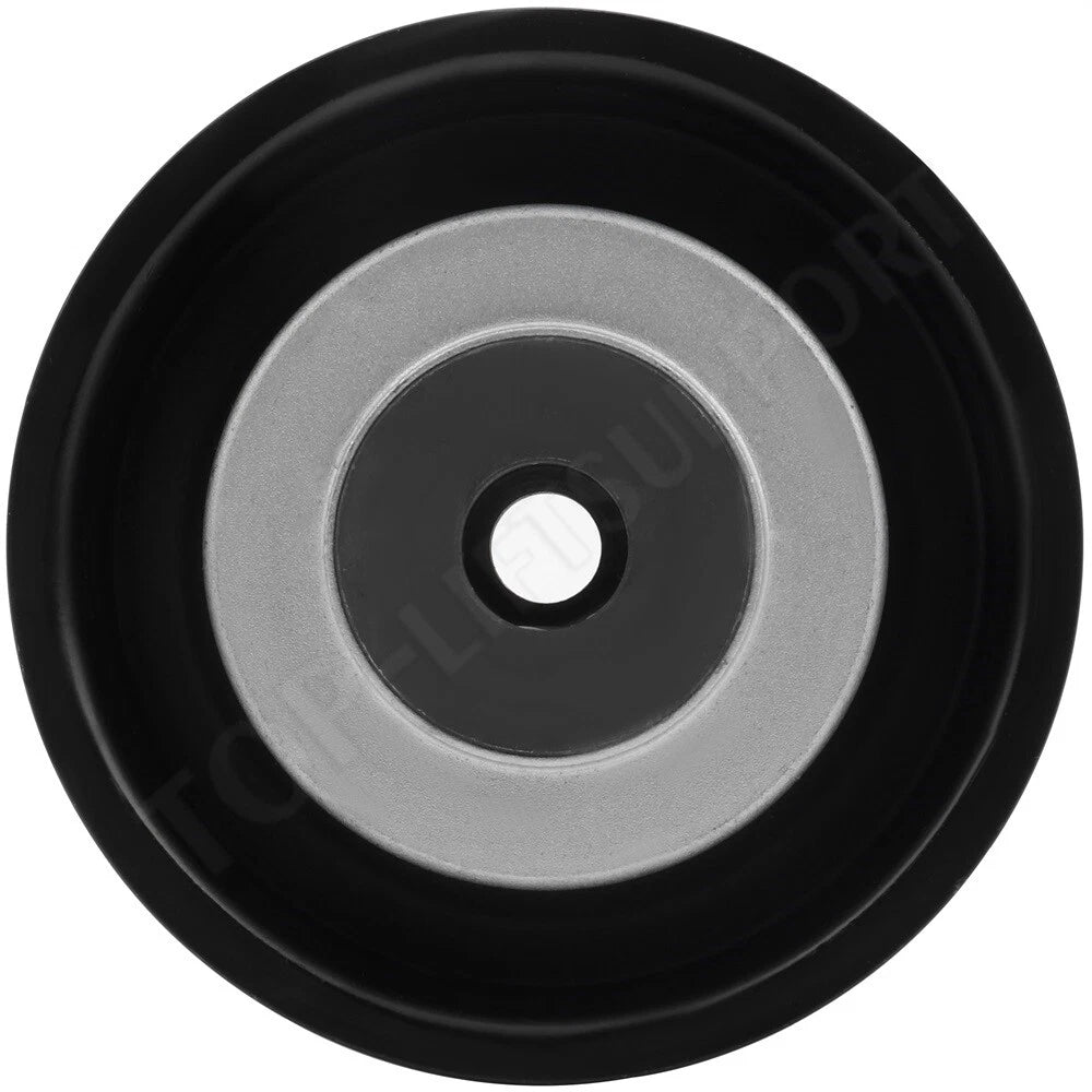 Belt Tensioner Pulley for Mitsubishi Montero Sport, Diamante (1988–2007)