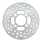 Front Brake Disc Rotor with Stud Bolts for Yamaha Banshee 350 (1990–2006)
