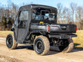 1.5" Offset Rear A-Arms for Can-Am Defender HD 10 (2020–2023)