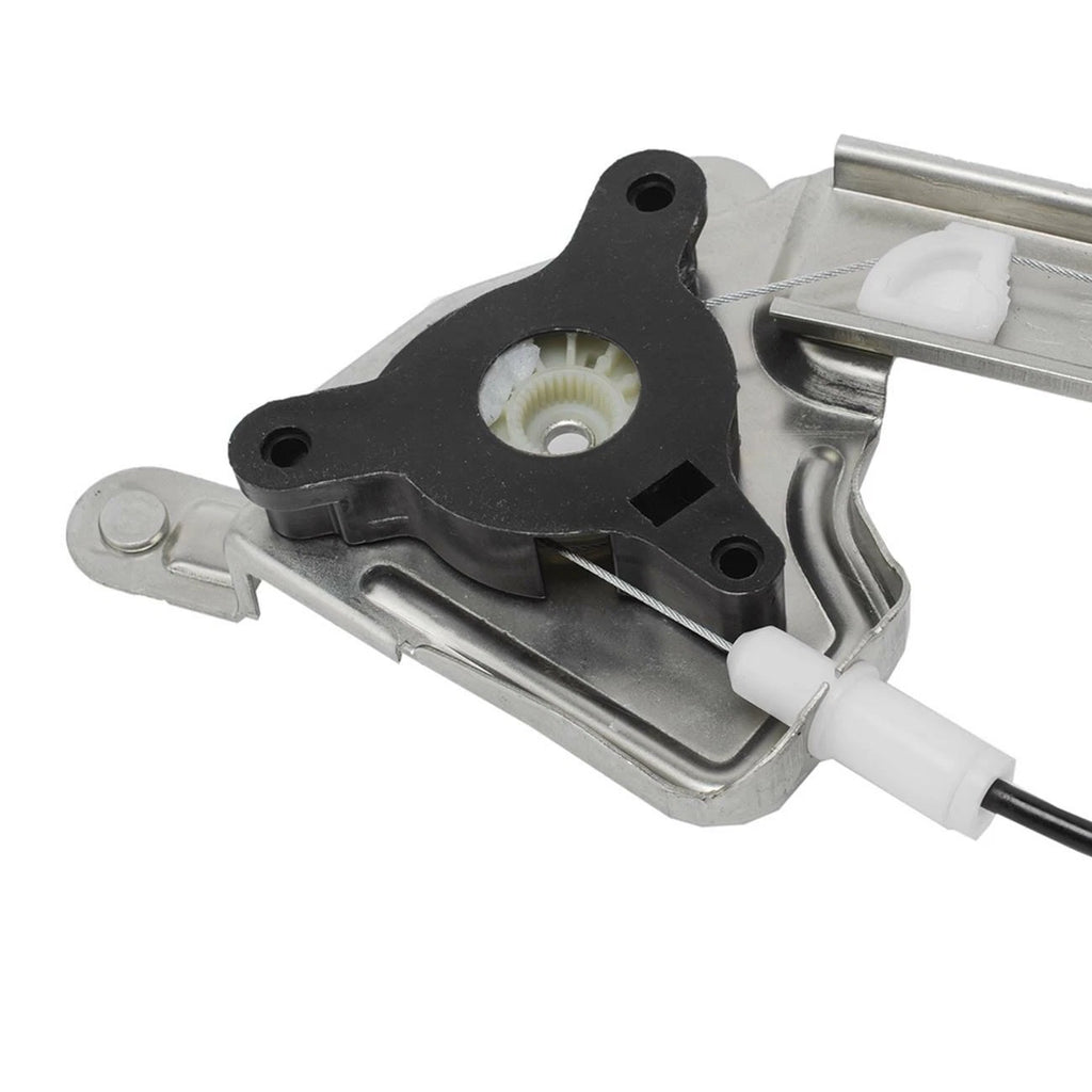 Rear Right Power Window Regulator for Oldsmobile Aurora (2001-2003)