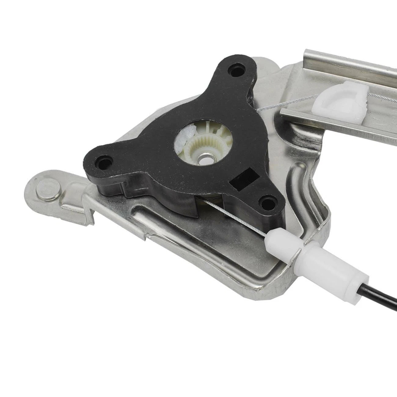 Rear Right Power Window Regulator for Oldsmobile Aurora (2001-2003)