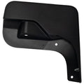 Rear Left Mud Flap for 2019-2021 Chevy Silverado 1500 LTD