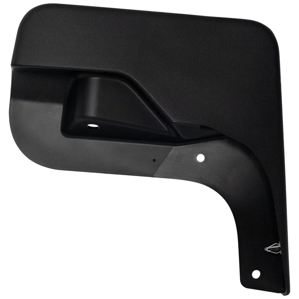 Rear Left Mud Flap for 2019-2021 Chevy Silverado 1500 LTD