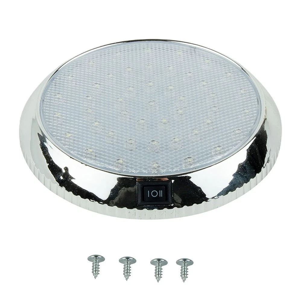 12V LED Roof Lamp for Car and Boat