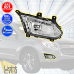 LED Driving Lamp for Chevrolet Equinox LTZ/Premier (2016–2017) FOG RH