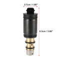A/C Compressor Electronic Control Valve for Mercedes-Benz C240 C320 (2001-2005)