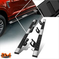 Set of 2 Side Step Pads for Toyota Tacoma Double Cab (2005–2022)